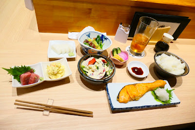 和食酒場もったい 사진 5