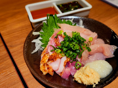 大山の大衆居酒屋 大山ゴールデン 사진 4