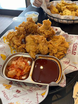 韓国チキン 明洞チキン池袋店 사진 3