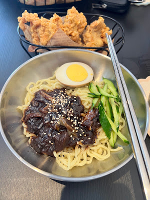 韓国チキン 明洞チキン池袋店 사진 5