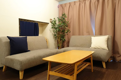 Rental Space Sponge 사진 5
