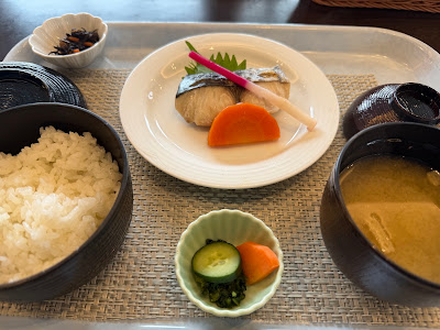 鴨台食堂 사진 5