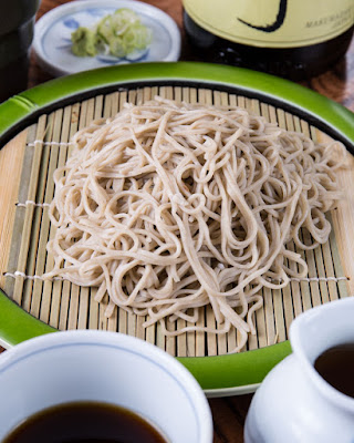Soba to Sakana Akune 사진 3