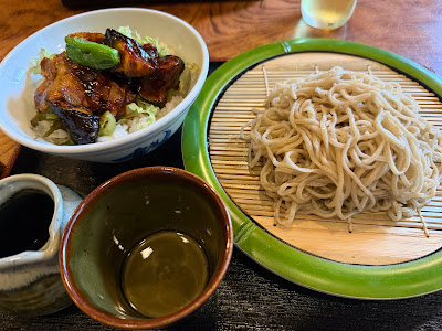 Soba to Sakana Akune 사진 4