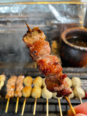 Yakitori Don Nishisugamo 사진 3