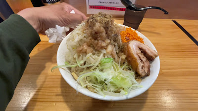 Ramen Takanome Nishisugamo 사진 2