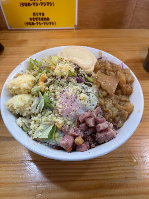 Ramen Takanome Nishisugamo 사진 4
