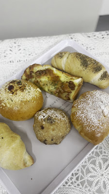 主食パン屋うえだ 사진 2