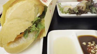 SAI GON TO GO - ベトナム料理専門店 - Quán ăn Việt Nam 사진 2