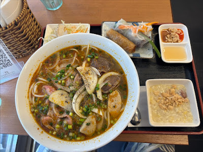 SAI GON TO GO - ベトナム料理専門店 - Quán ăn Việt Nam 사진 4
