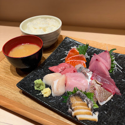おさかな食堂まーちゃん 사진 4