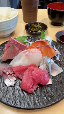 おさかな食堂まーちゃん 사진 2