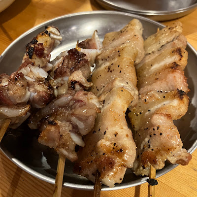 串焼き ふるや 사진 3