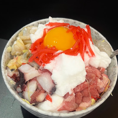 もんじゃ＆お好み焼 むぎ 사진 2
