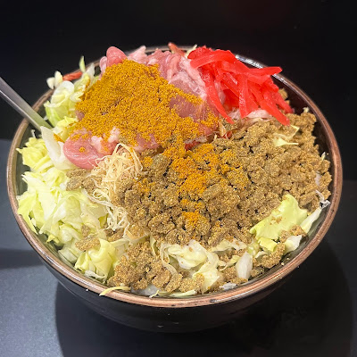 もんじゃ＆お好み焼 むぎ 사진 3