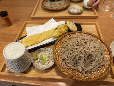そば町屋はせ川 사진 3