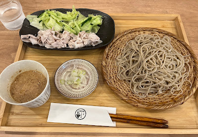 そば町屋はせ川 사진 2