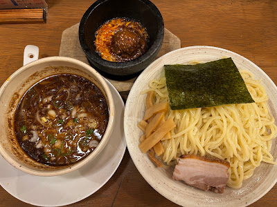 つけ麺屋 あら田 사진 4