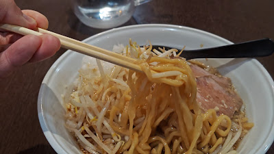 ラーメンNO.ONE 町屋店 사진 2