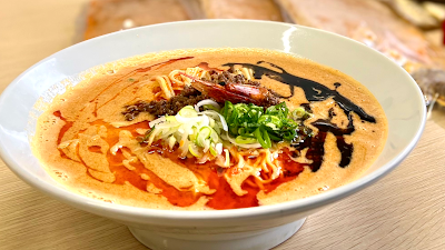 멘야 아이신 마치야점 사진 3