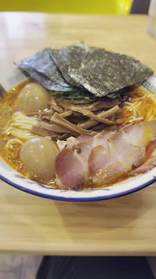 Tanaka Taro 사진 2