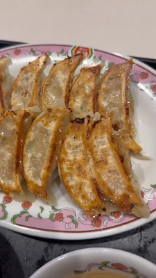 Gyoza no Ohsho - Ponte Porta Senju 사진 2
