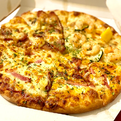 Pizza-La Kitasenju 사진 3