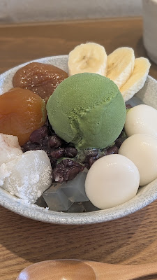 千寿茶房 사진 3