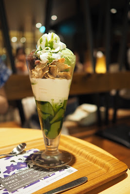 nana's green tea LUMINE Kita-Senju 사진 4