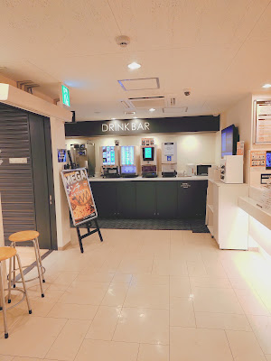 Kaikatsu CLUB Kitasenjuekinishiguchiten 사진 4