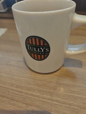 Tully's Coffee 사진 3