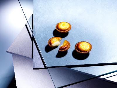 BAKE CHEESE TART EQUiA 기타센주 사진 4