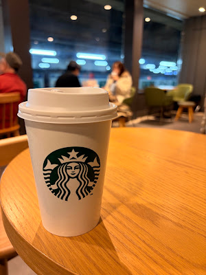 Starbucks Coffee - Lumine Kita-Senju 사진 3
