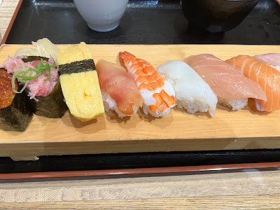 Uoriki Shokudō Hikarigaoka IMA 사진 3