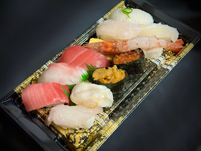 魚力 光が丘IMA店 사진 5