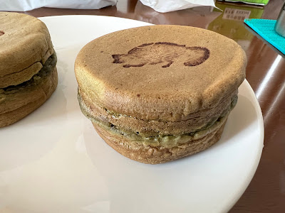 一◯八抹茶茶廊 光が丘IMA店 사진 2
