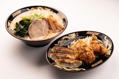 Hokkaido Ramen Misokuma Itabashi 사진 3
