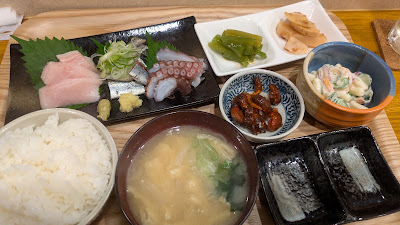 仲宿食堂 사진 2