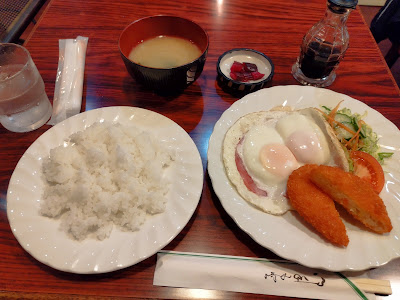 レストラン＆コーヒールーム ドンキー 사진 2
