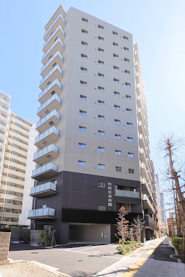 板橋産連会館 사진 3