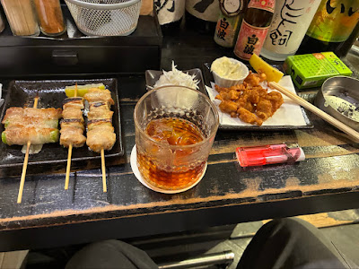 Yakitori Jiman Nishiyan 사진 4