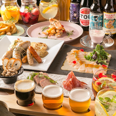 HERB & BEER DINING 春風千里 사진 4