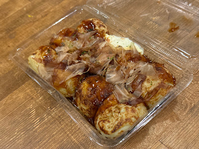 Tako Kacho Oji 사진 3