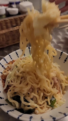 王子まぜそば こと理 사진 2