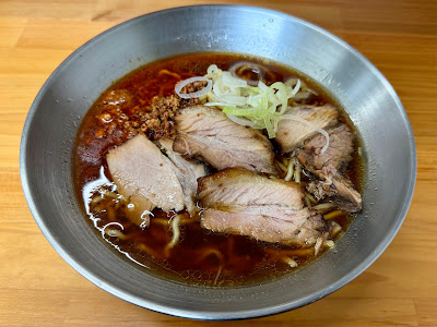 Oji Kinmugi Ramen 사진 3