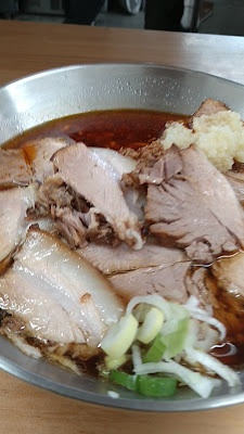 Oji Kinmugi Ramen 사진 2
