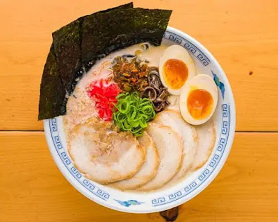 博多らーめん 一心堂 王子店 사진 3