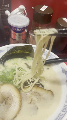 博多らーめん 一心堂 王子店 사진 2