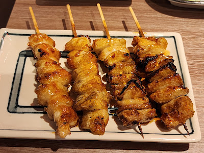 Yakitori Hidaka 사진 5