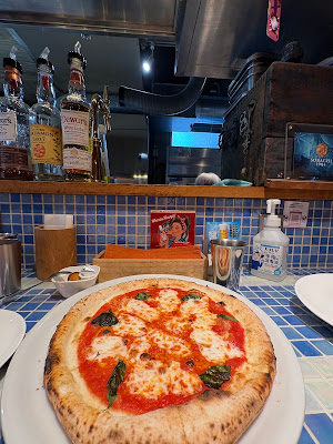 Pizzeria Alberi 사진 4